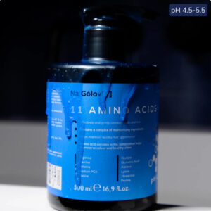 11 Amino Acids Hair Shampoo by Na Golov[y]