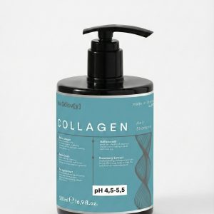 Collagen Shampoo by Na Golov[y]