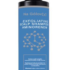 AminoRenew Scalp Exfoliating Shampoo